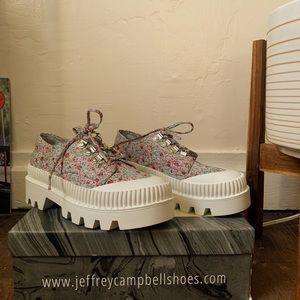 jeffrey campbell b2school sneakers